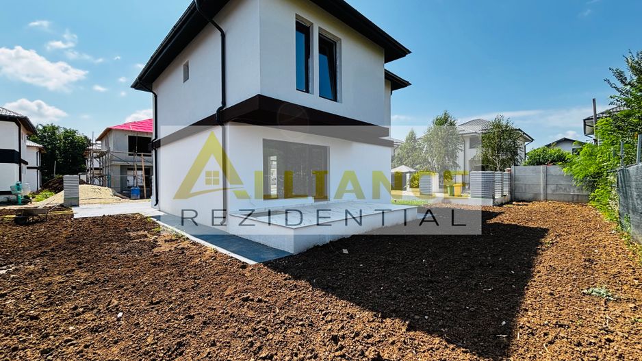 Casa de vanzare in Berceni - Poză 19