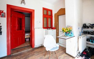 CASA DE VANZARE EPISCOPIA 1450 MP TEREN - Poză 7