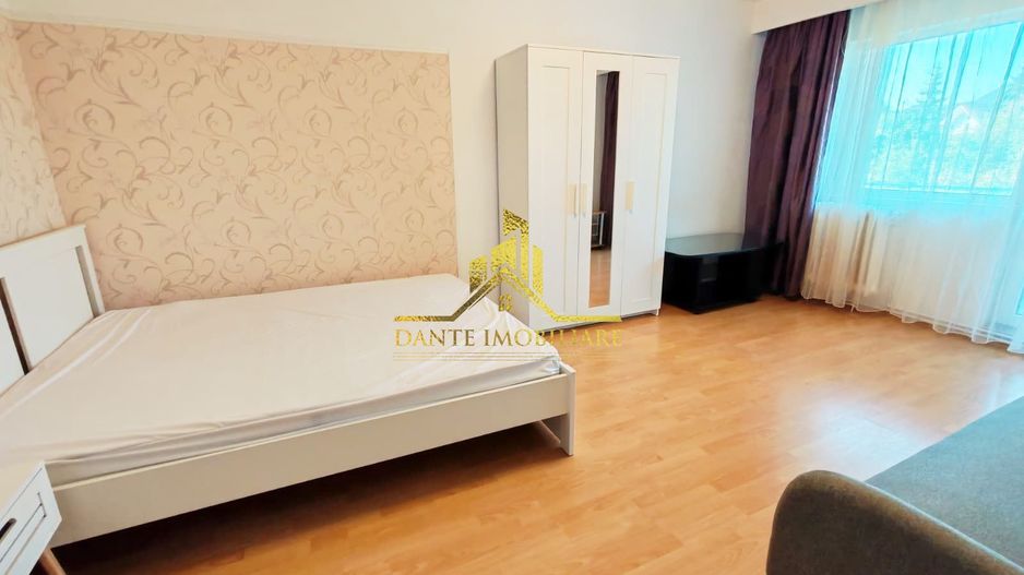2 camere, mobilat modern, decomandat, balcon, Zorilor, Lunii - Poză 3