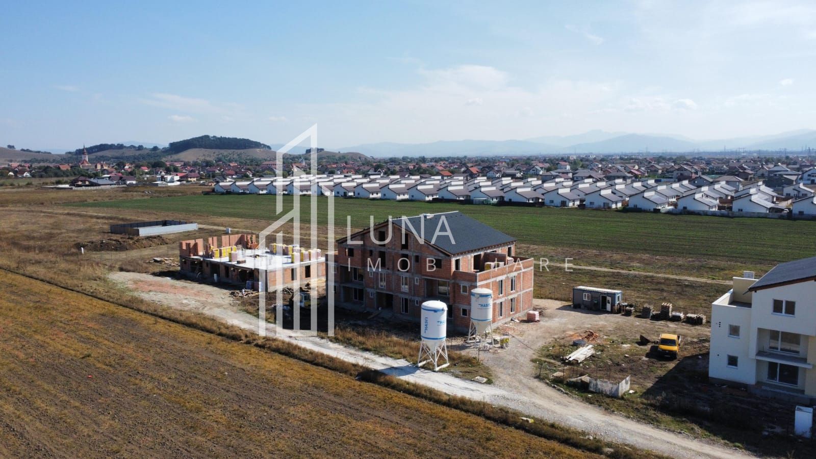 Apartament 3 camere cu terasă 7 mp – Direct de la dezvoltator - Poză 10