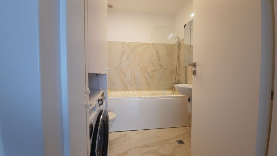 Novopolis | Apartament modern și confortabil de închiriat în Constanța - Poză 22