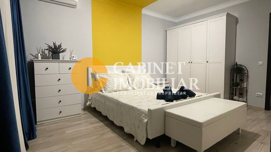 Apartament 1 Camera - 40 mp - zona Bucium - Poză 2