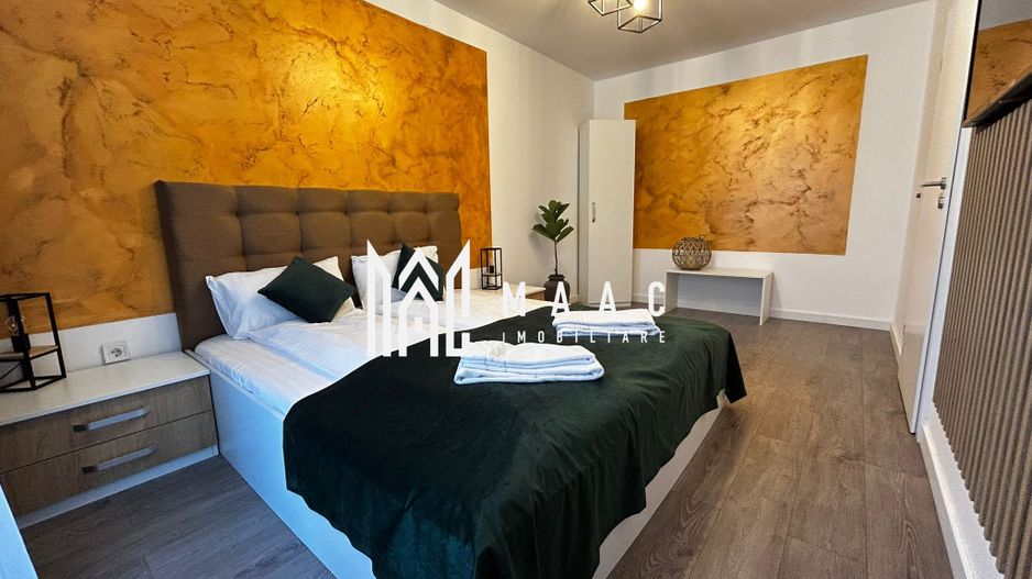 Apartament 3 Camere Premium I 2 Terase și Parcare I Mobilat Complet - Poză 11