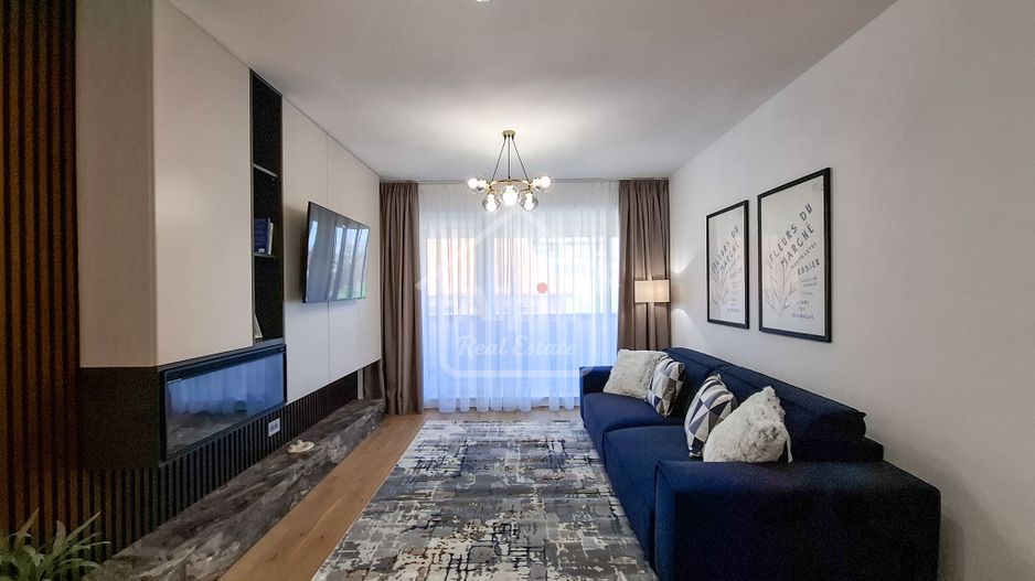 Design Modern Finisaje Premium I Blumana - Poză 1