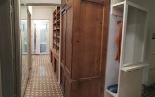 Inchiriere apartament cu 3 camere decomandate  în zona Iancului - Poză 3