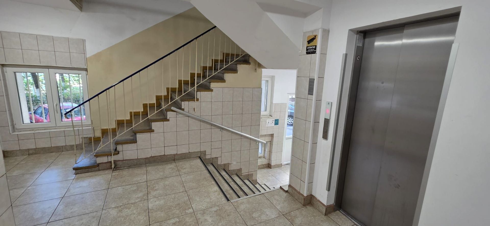 Apartament 4 camere Titan Metrou 1 Decembrie - Poză 28