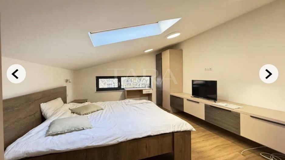 Casa cu 3 camere în Gheorgheni - Poză 4