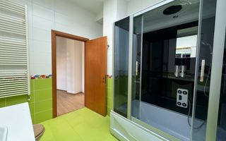 Vila Individuala _7 camere***Piscina***Teren 1000 mp // Erou Iancu Nicolae - Poză 59