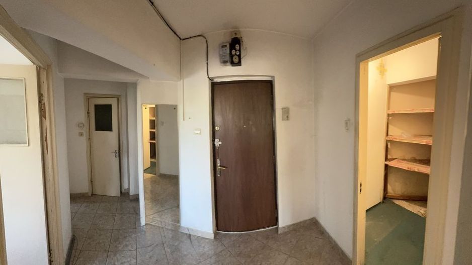 APARTAMENT  SPATIOS SI LUMINOS ZONA BRANCOVEANU - Poză 7