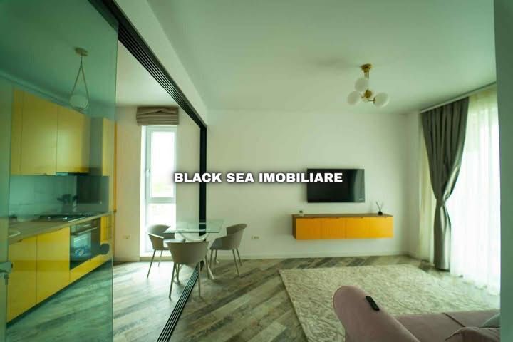 Apartament 2 camere zona Campus cu parcare Privata - TERMEN LUNG - Poză 3