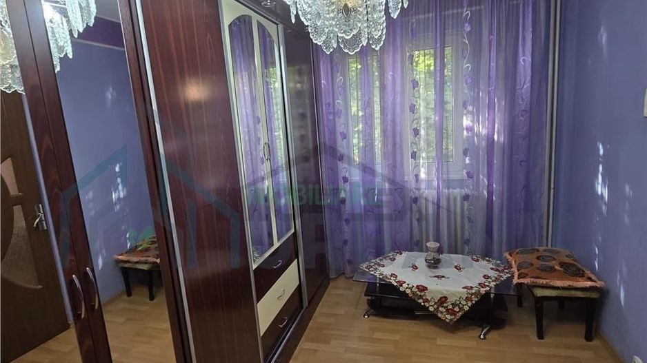 Apartament 2 camere, 40 mp, etaj 1, zona Alexandru cel Bun, Iași - Poză 2