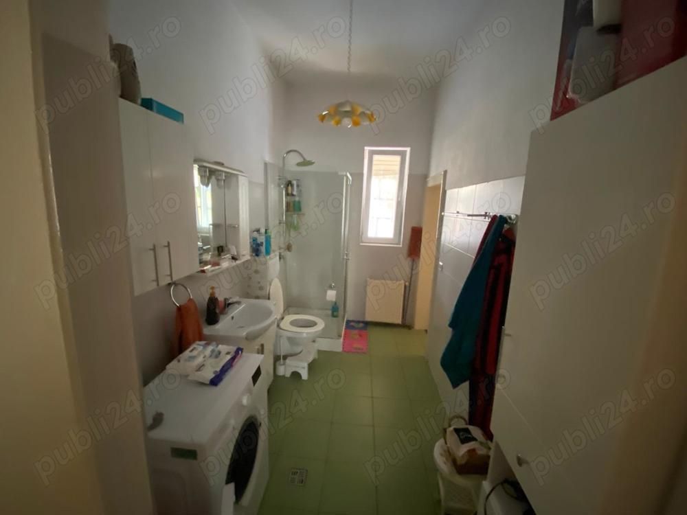 Casa Tineretului-Cluj | Casa individuala | Teren 647 mp - Poză 8