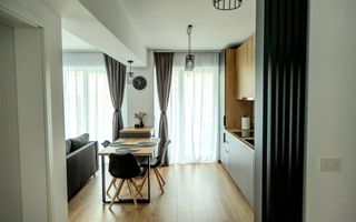 Oferim spre inchiriere apartament cu 3 camere, totul Nou, zona Lipovei,Bloc Nou - Poză 7