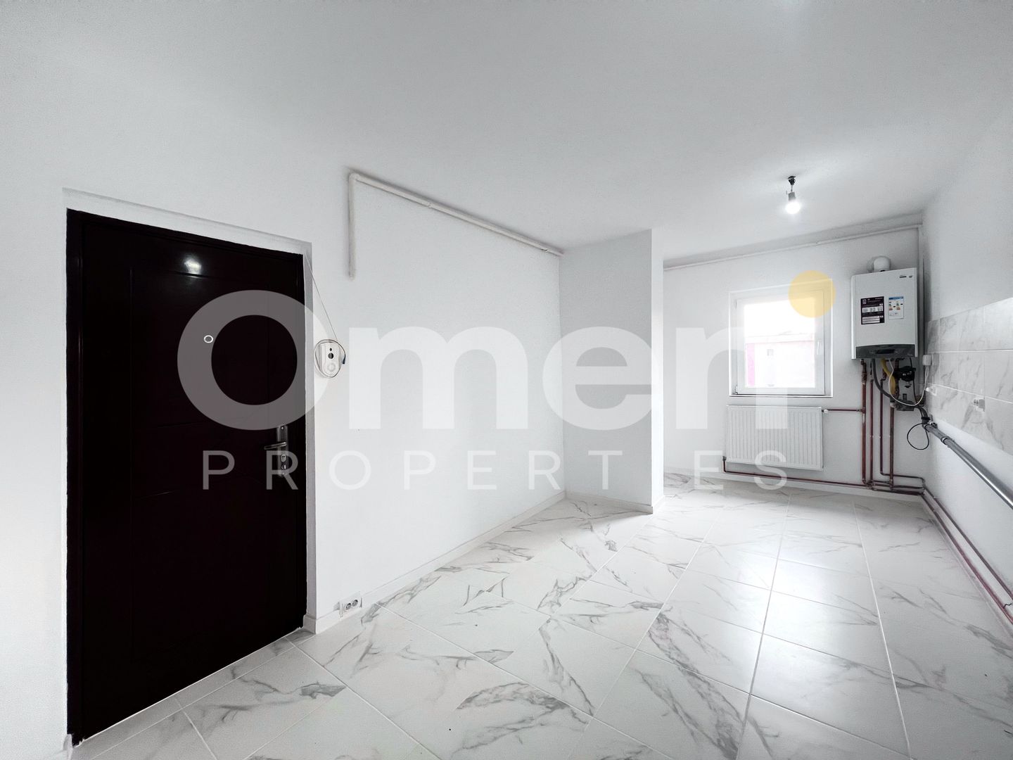 Apartament central | 3 camere | 3 balcoane | investiție ideală. - Poză 13