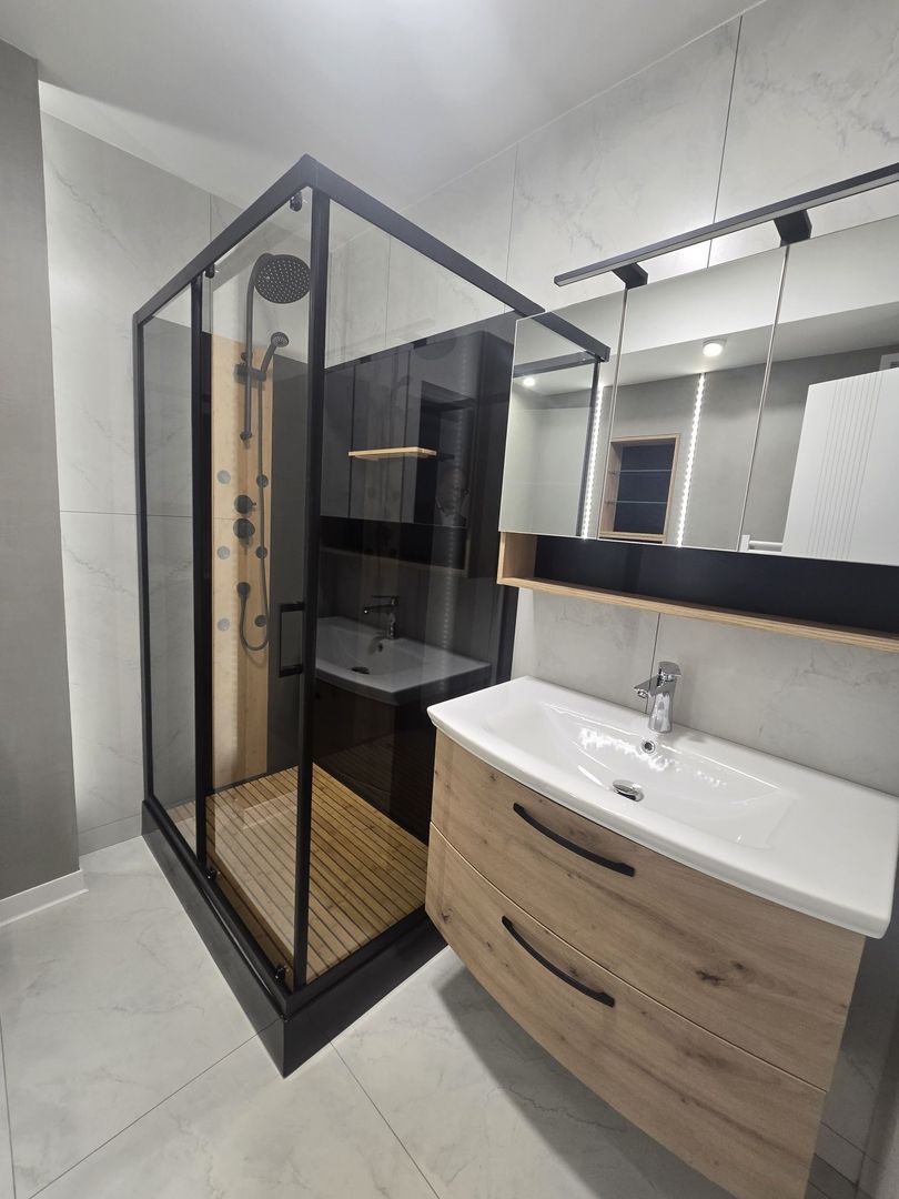 Apartament - 2 camere - Dambul Rotund , Cluj-Napoca - Poză 4