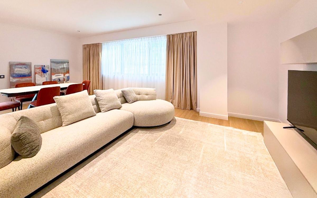 Apartament 4 camere premium, 192mp | Prima Închiriere | Gafencu - Poză 2