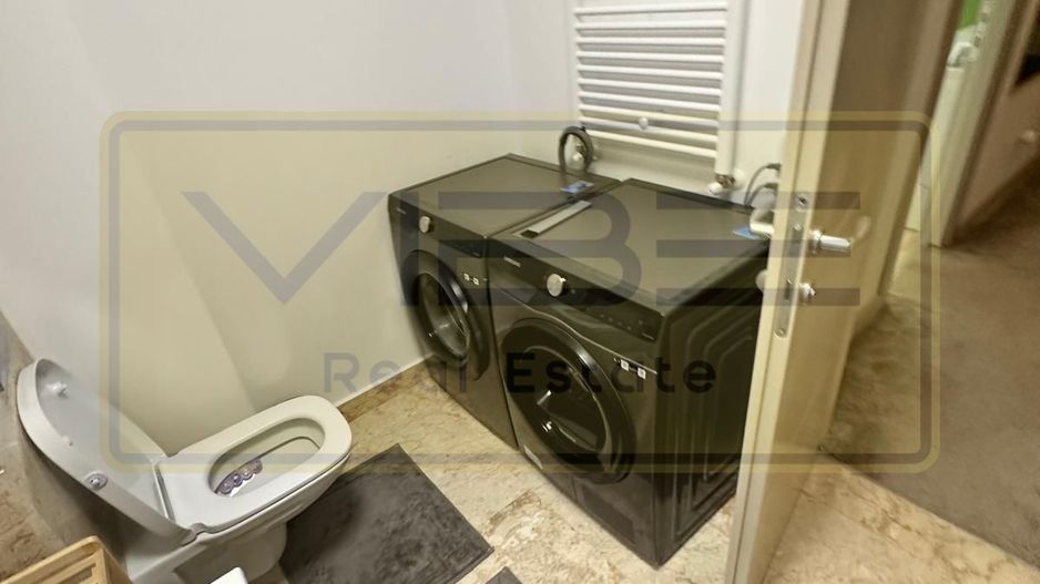 Tatarasi - Himson Residence - Bloc nou-Parcare  subterana inclusa! - Poză 7