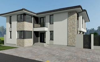 Apartament cu 3 camere intr-un complex rezidential nou  Santandrei - Poză 1