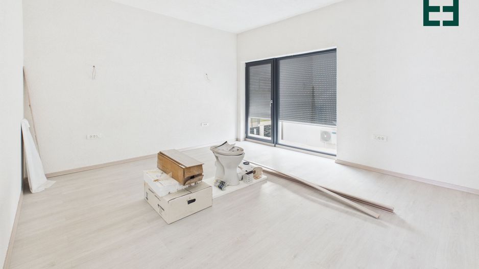 Casă nouă cu 4 camere - Tisa Nouă - Arad - Poză 20
