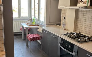 AP 2 CAMERE P-TA UNIRII, PET-FRIENDLY, BUCATARIE INCHISA, MODERN - Poză 7