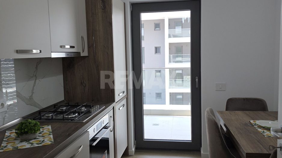 Apartament cu 2 camere, Complex Prima Vista, București, România - Poză 13