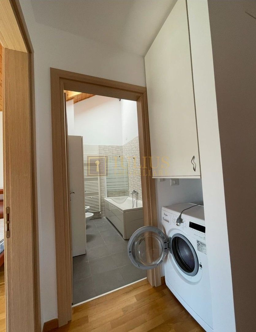 bloc nou, loc de parcare, in spate la Kaufland -Dumbrăvița - Poză 3