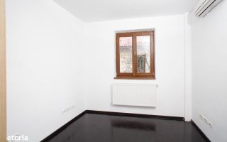 Închiriez apartament 2 camere + mansardă, Piața Muncii -Decebal, birou - Poză 3