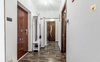 Apartament amenajat cu 2 camere, decomandat la Intim Comision 0 - Poză 3