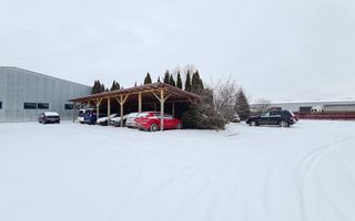 Prorietate mixta - 1021 mp, teren 6232mp - Poză 2