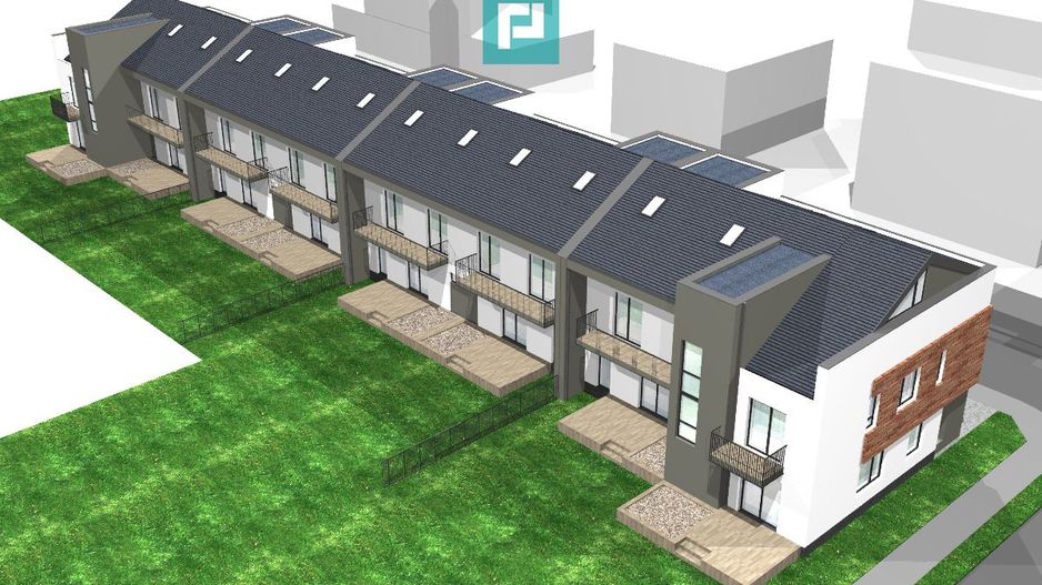 Casă P+1E+M  în Complex Rezidențial – Zona Lipovei - Poză 8