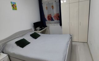 Apartament 3 camere | Etaj 2 | 2 Balcoane | Calea Surii Mici - Poză 3