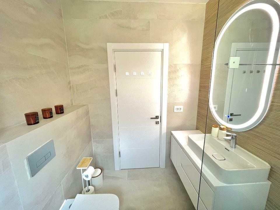 APARTAMENT 2 CAMERE | MOBILAT SI UTILAT COMPLET | AVIATIEI - Poză 11