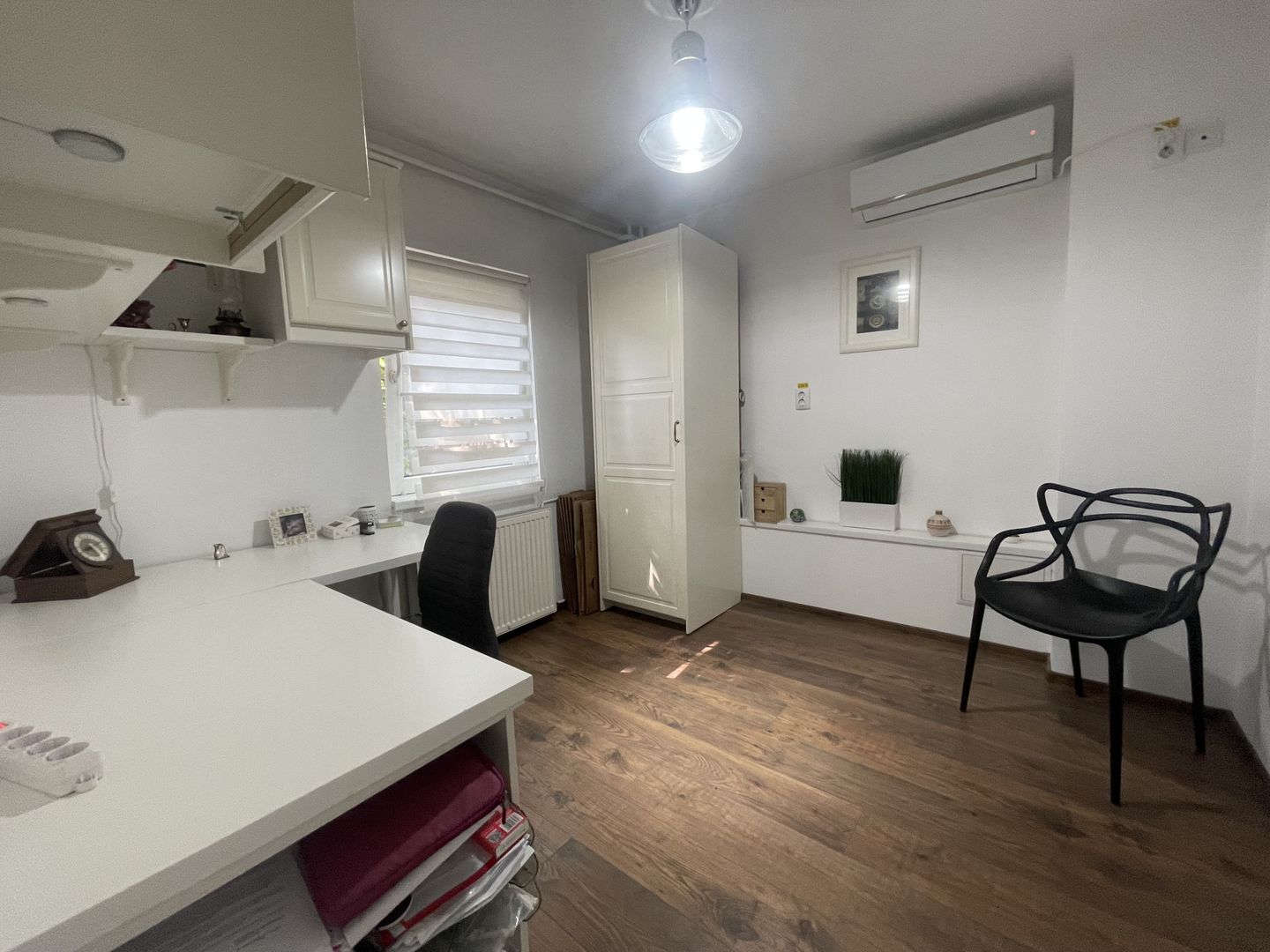 UNIRII - Decebal | 2 camere Birouri Activități comerciale - Poză 7