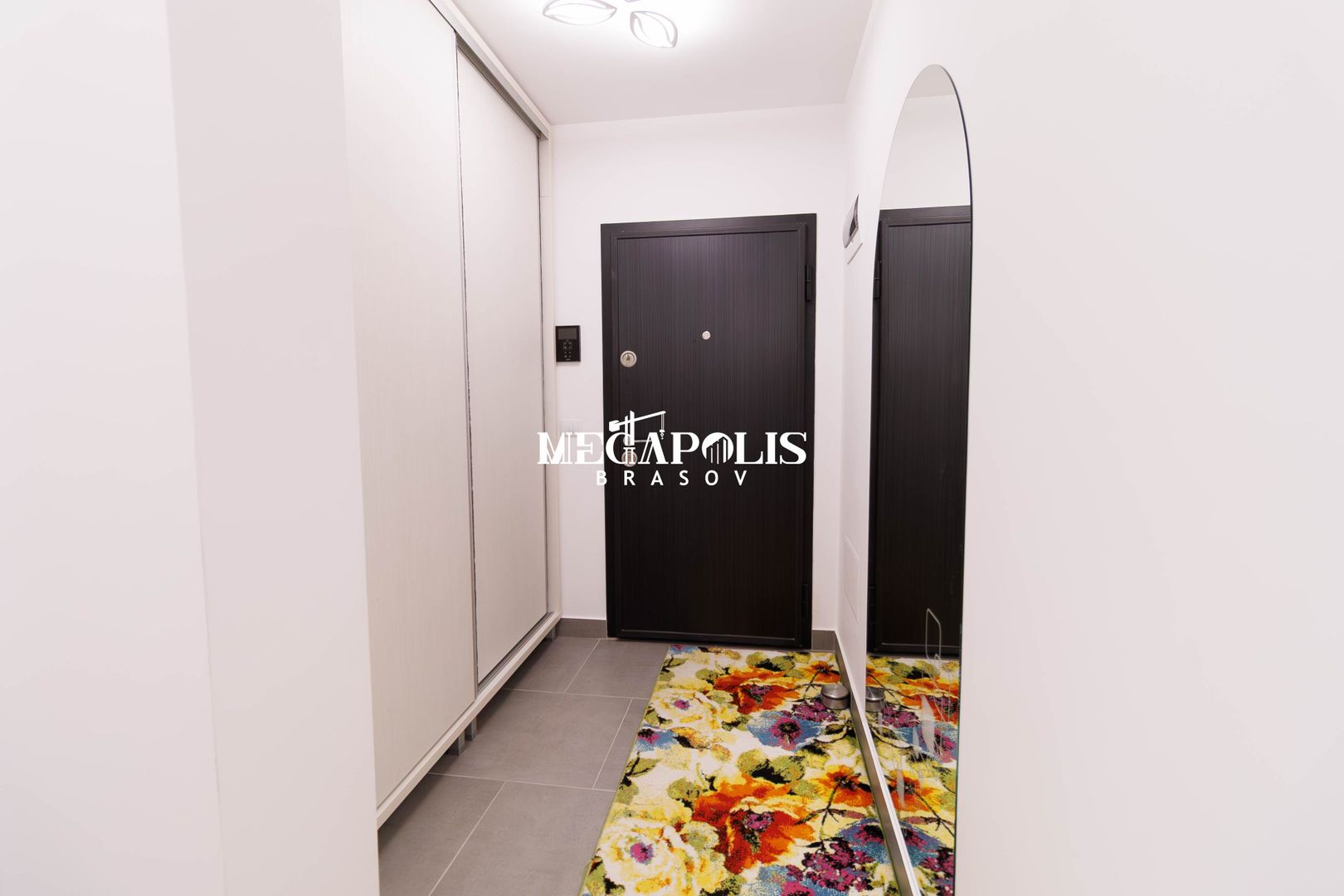 3 Camere | 2 Băi | 92 mp | Tractorul | Parcare - Poză 18