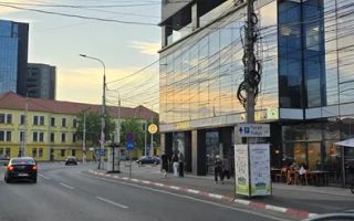 Apartament 2 camere de închiriat | Calea Dumbrăvii | 40 mp - Poză 6