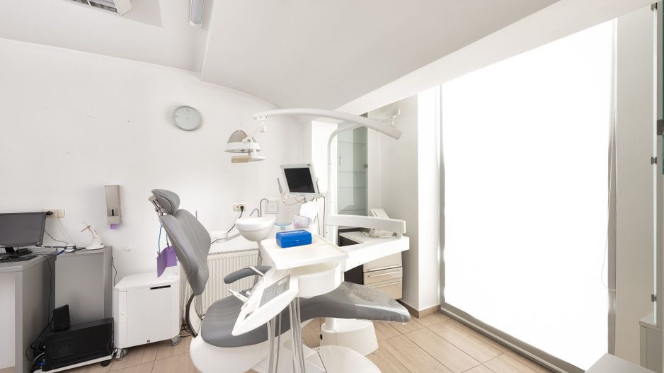 Spatiu de birouri - Poză 11