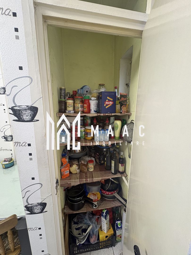 Apartament 3 camere | 65 MPU | Pivnita | Decomandat | Turnisor - Poză 8