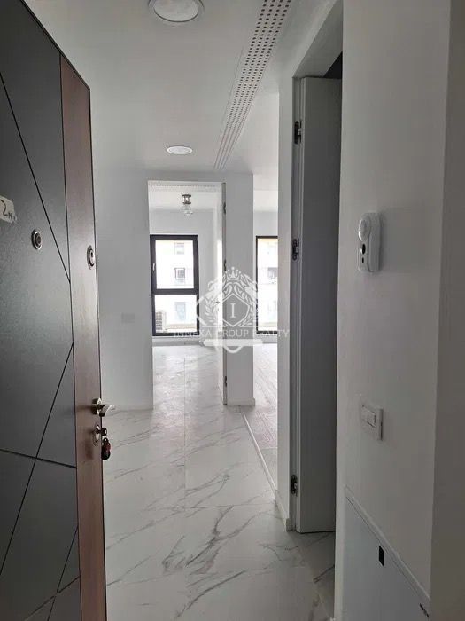 Parcul Carol-Viilor | Garsoniera Novum | 43mp | et 5 | bloc 2025 | 129.900 euro - Poză 2
