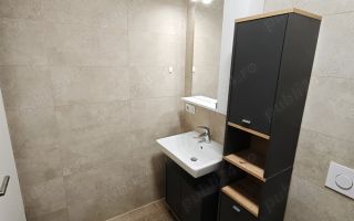 Kasper Coresi Pietonala - Apartament 2 camere - Strada Camil Petrescu - boxa, loc parcare - Poză 13
