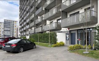 Apartament 2 camere | Blvd Ghencea | Centrala | Prox metrou | Parcare - Poză 8
