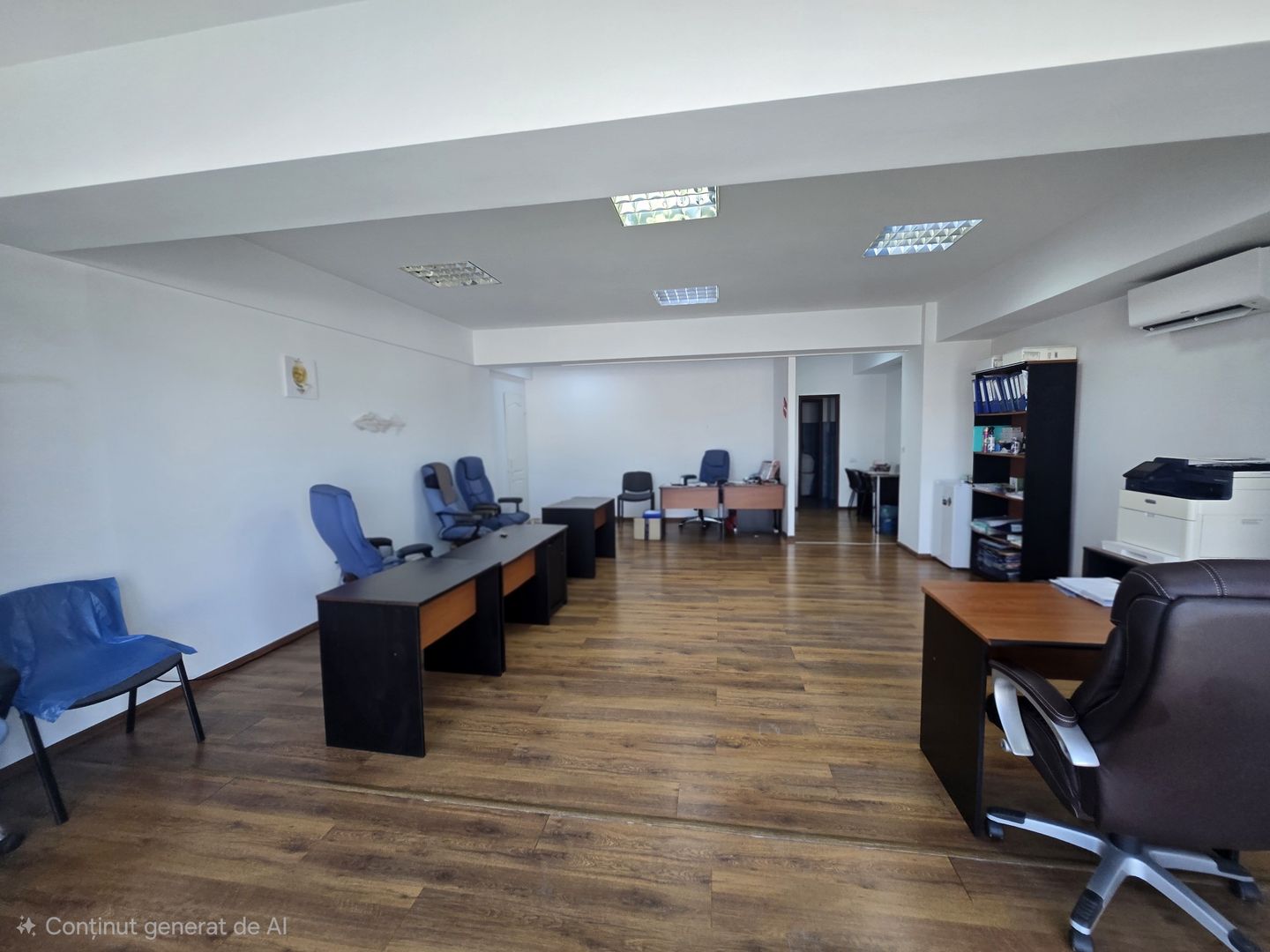 Spațiu birouri 60mp - Poză 2