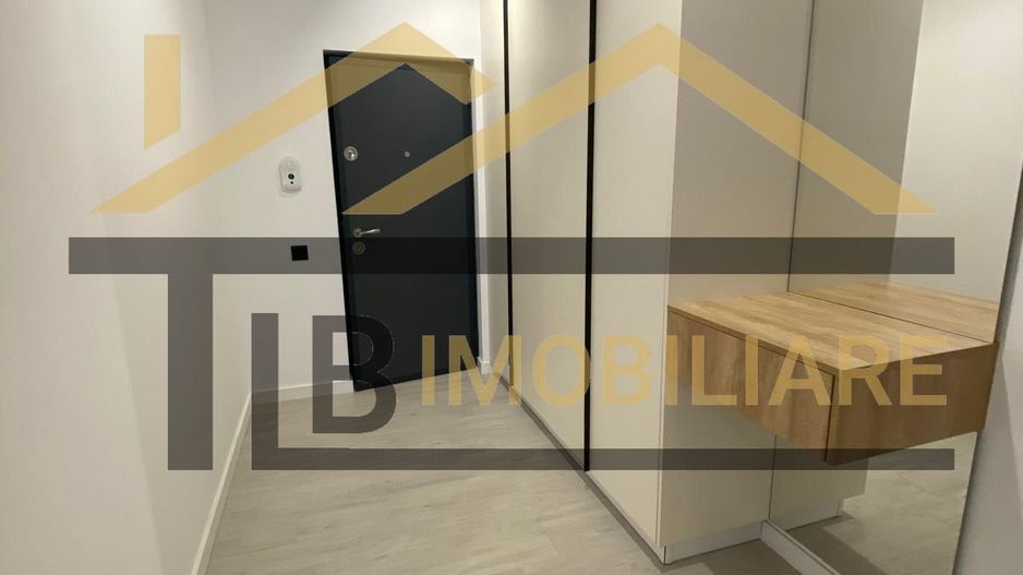 Apartament de 3 camere, lux, parcare, 75mp, zona Centrala - Poză 9