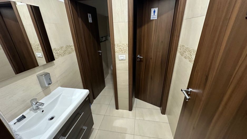 Spatiu Comercial zona Aradului - 4 locuri de parcare - Poză 12