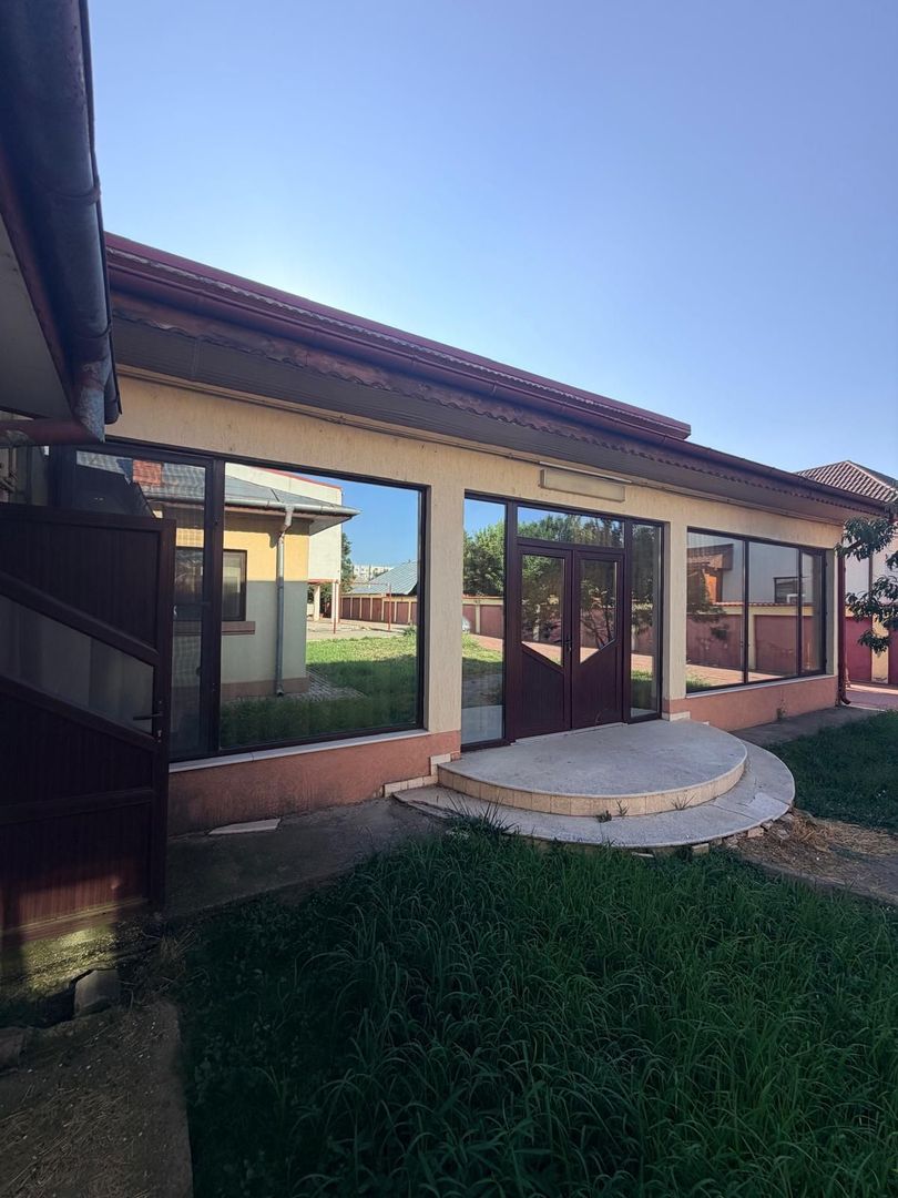 Vila de vânzare – Strada Negru Vodă, Giurgiu - Poză 22