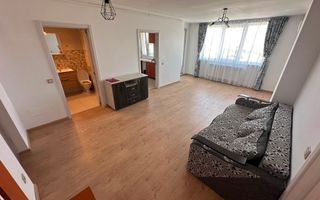 Apartament modern cu 2 camere de închiriat – Zona Păcii/Centrala Proprie A268 - Poză 3