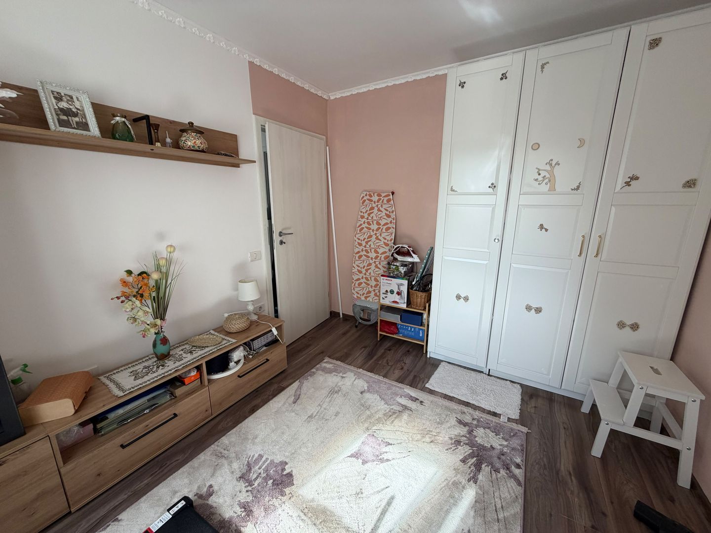 Casă / Vilă cu 4 camere de vânzare în zona Theodor Pallady - Poză 22