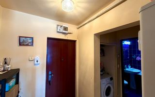 Vanzare apartment 2 camere, decomandat, strada Parang, Manastur - Poză 8