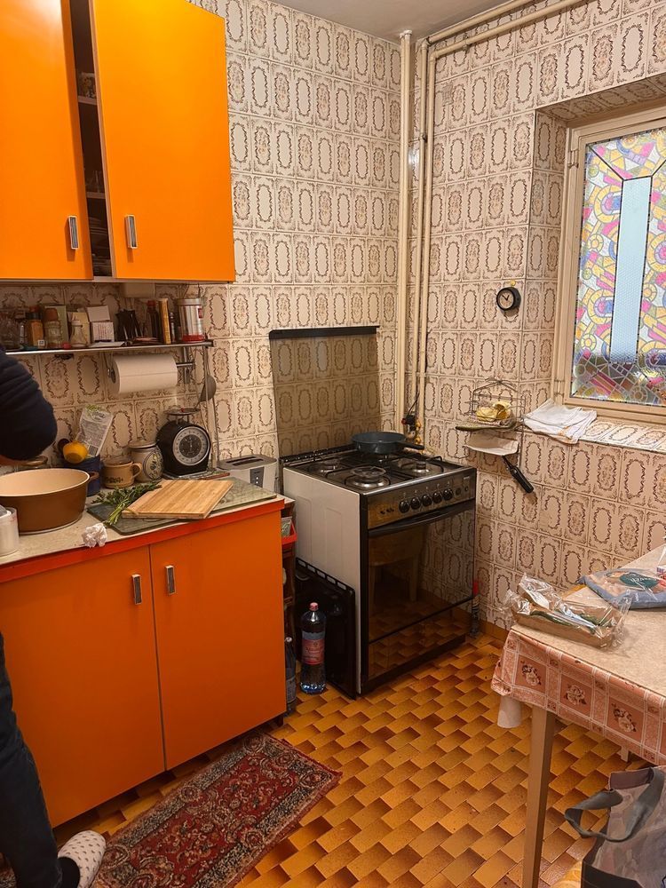 Apartament 3 camere. Zona Tineretului. Piata Norilor - Poză 6