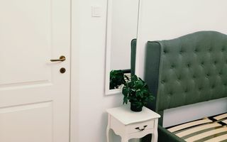 Apartament 4 camere, parter, recent renovat, în zona Dacia, Iași - Poză 3