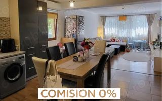 COMISION 0% | Apartament 3 Camere | Giroc | Parter | 76mp - Poză 1